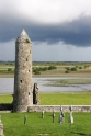 Ancient castle Ireland 4